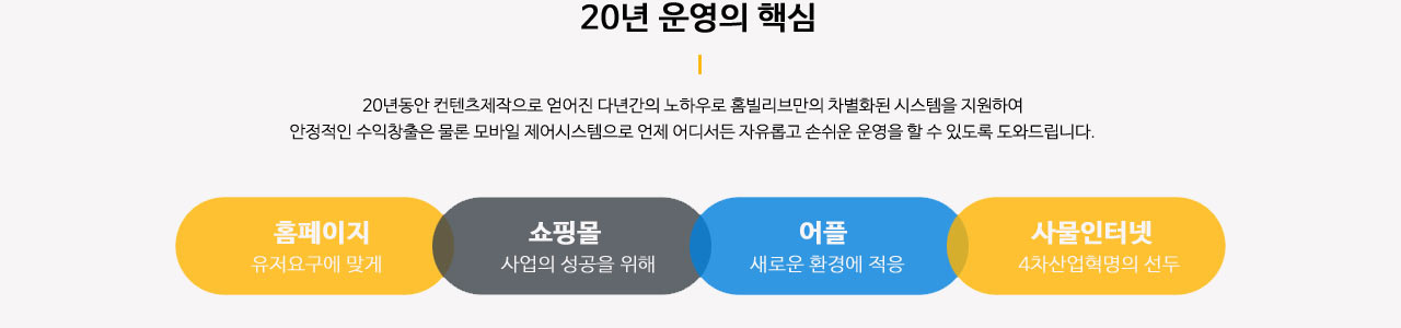 홈빌리브